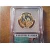 Image 2 : 2008-S VAN BUREN DOLLAR ICG PR70 DCAM