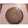 Image 2 : 1919 VENEZUELA SILVER 2 BOLIVARS