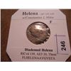 Image 1 : 249-329 A.D. HELENA ANCIENT COIN FINE