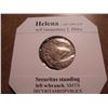 Image 2 : 249-329 A.D. HELENA ANCIENT COIN FINE