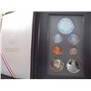 Image 1 : 1989 US PRESTIGE PROOF SET CONGRESS ORIGINAL US MINT PACKAGING