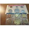 Image 1 : 1977 US MINT SET (UNC) P/D (WITH ENVELOPE)