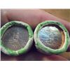 Image 2 : 2 ROLLS OF 2005 P & D WESTWARD JOURNEY NICKELS OCEAN IN VIEW, UNC