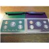 Image 1 : 1992 & 1994 US PROOF SETS (WITH BOXES)