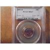Image 1 : 2001-D ROOSEVELT DIME PCGS MS67