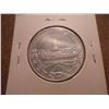 Image 2 : WEST VIRGINIA STATEHOOD CENTENNIAL STERLING SILVER MEDALLION BY HERALDIC ART