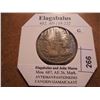 Image 1 : 218-222 A.D. ELAGABALUS ANCIENT COIN