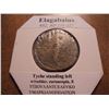 Image 2 : 218-222 A.D. ELAGABALUS ANCIENT COIN