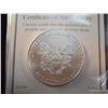 Image 1 : 2015 AMERICAN SILVER EAGLE UNC