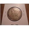 Image 2 : 1909 NEWFOUNDLAND SILVER 50 CENTS