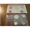 Image 2 : 1964 SILVER US MINT SET (UNC) P/D (WITH ENVELOPE)