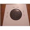 Image 2 : 1828 US HALF CENT