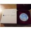 Image 1 : 1979 CANADA GRIFFON SILVER DOLLAR PROOF .3750 OZ. ASW, ORIGINAL ROYAL CANADIAN MINT PACKAGING