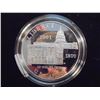 Image 1 : 2001-P US CAPITOL PROOF SILVER DOLLAR