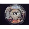 Image 2 : 2001-P US CAPITOL PROOF SILVER DOLLAR