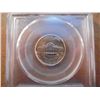 Image 2 : 2001-S JEFFERSON NICKEL PCGS PR69 DCAM