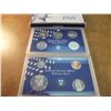 Image 1 : 1999 US PROOF SET (WITH BOX)