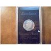 Image 1 : 1971-S IKE SILVER DOLLAR PROOF (BROWN PACK) NO BOX