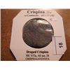 Image 1 : 177-192 A.D. CRISPINA ANCIENT COIN