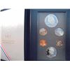 Image 1 : 1990 US PRESTIGE PROOF SET EISENHOWER CENTENNIAL, ORIGINAL US MINT PACKAGING