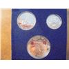Image 2 : 1976-S US BICENTENNIAL SILVER PROOF SET