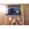 Image 2 : 2012 US PRESIDENTIAL DOLLAR PROOF SET WITH BOX