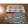 Image 2 : 1968 US MINT SET (UNC) P/D/S (WITH ENVELOPE) 40% SILVER JOHN F. KENNEDY HALF DOLLAR, THIS IS AN OFFI