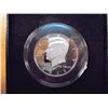 Image 1 : 2014-S  SILVER KENNEDY HALF DOLLAR KENNEDY PF