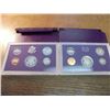 Image 2 : 1984 & 1985 US PROOF SETS (WITH BOXES)