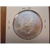 Image 2 : 2013 AMERICAN SILVER EAGLE UNC