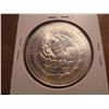 Image 2 : 1985 MEXICO 1 OZ. SILVER LIBERTAD UNC