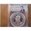 Image 1 : 1996-S SILVER KENNEDY HALF DOLLAR PCGS PR69 DCAM