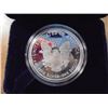 Image 2 : 1997-P AMERICAN SILVER EAGLE PROOF ORIGINAL US MINT PACKAGING