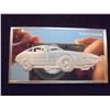 Image 1 : 1000 GRAINS (OVER 2 OZ.) STERLING SILVER PF INGOT 1970 FERRARI