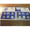 Image 2 : 2000 & 2002 US 50 STATE QUARTERS PROOF SETS WITH BOXES