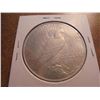 Image 2 : 1923 PEACE SILVER DOLLAR