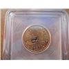 Image 2 : 2005-P SACAGAWEA DOLLAR ICG SP69 SATIN FINISH