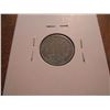 Image 2 : 1865 THREE CENT PIECE (NICKEL) WITH VIRDIGRIS