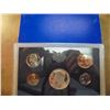 Image 1 : 1969 US PROOF SET WITH BOX, 40% SILVER JFK HALF