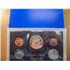 Image 2 : 1969 US PROOF SET WITH BOX, 40% SILVER JFK HALF