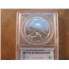 Image 2 : 1984-S OLYMPIC SILVER DOLLAR UNC SEGS SLAB