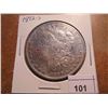 1892-S MORGAN SILVER DOLLAR BETTER DATE COIN