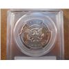 Image 2 : 1983-S KENNEDY HALF DOLLAR PCGS PR69 DCAM