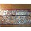 Image 1 : 1984 & 1985 US MINT SETS P/D (WITH ENVELOPES)