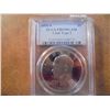 Image 1 : 1976-S TYPE II IKE DOLLAR PCGS PR69 DCAM