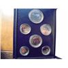 Image 2 : 1982 CANADA SPECIMEN SET ORIGINAL ROYAL CANADIAN MINT PACKAGING