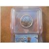 Image 2 : 2005-P MINNESOTA QUARTER ICG SP69 SATIN FINISH