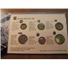 Image 2 : 1992 ISRAEL "EXPULSION FROM SPAIN MEMORIAL" PIEFORT MINT SET, ORIGINAL MINT PACKAGING