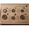 Image 3 : 1992 ISRAEL "EXPULSION FROM SPAIN MEMORIAL" PIEFORT MINT SET, ORIGINAL MINT PACKAGING