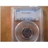 Image 1 : 1963 JEFFERSON NICKEL PCGS PR67